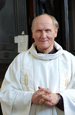 Kunigas Jonas RAČAITIS
