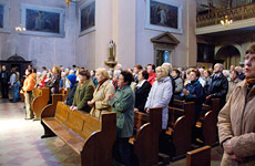 Šv. Mišiose